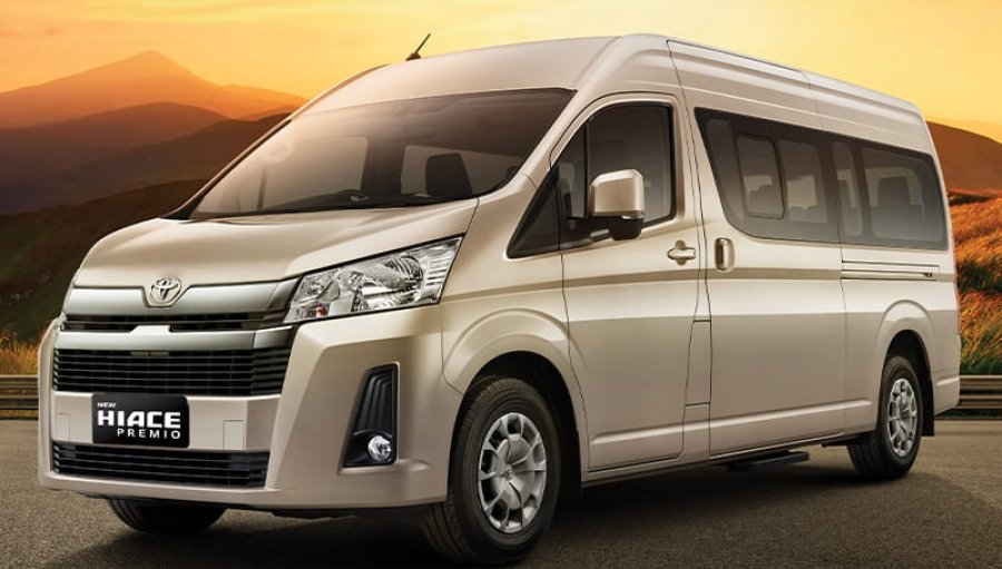 Rental Mobil Jogjakarta